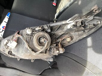 Rozpredam na diely Mazda 2 2007-2014 - 11