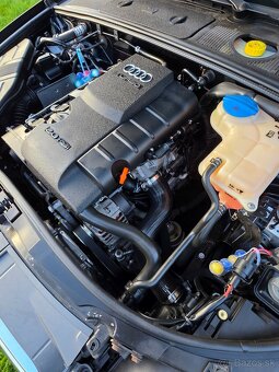 Audi A4 Cabrio 2.0 Tfsi - 11