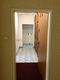 Priestranný 2 izbový byt, Kmeťovo námestie, Bratislava I. St - 11