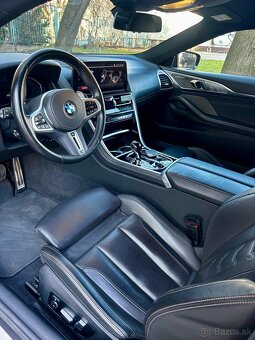 Bmw M850i xdrive, odpočet dph - 11