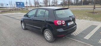 Volkswagen Golf plus - 11