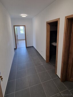 Priestranný 3- izbový byt, BD Popper Bytča centrum - 11