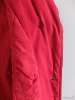 Prechodná bunda Camaieu M - 11