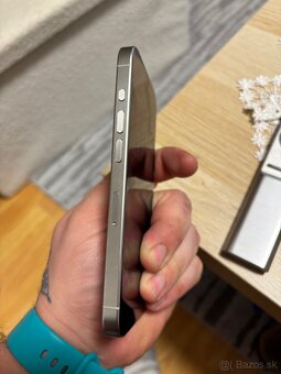 Apple iPhone 15Pro 128gb - 11