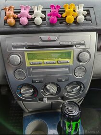 Mazda 2 - 11