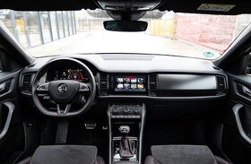 Škoda Kodiaq 2.0 TDI SCR RS DSG 4x4 - 11
