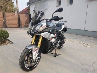BMW S1000xr, s 1000 xr - 11