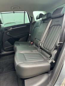 ✅️Škoda Kodiaq 2.0 TDI SCR 190k L&K DSG 4x4 DPH✅️ - 11