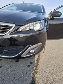 Peugeot 308sw 1.6Hdi - 11