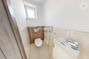 HALO reality - Predaj, rodinný dom Veľký Grob, mimoriadne ti - 11