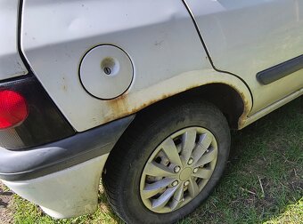 renault clio1 facelift - 11