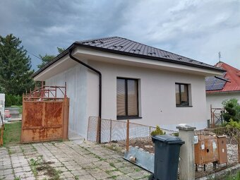 Zateplovacie práce a fasádne omietky - 11