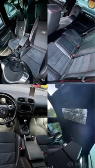 Golf Vi GTi Edition35 - 11