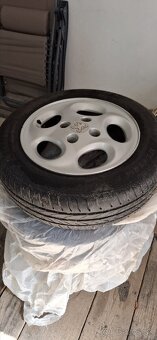 Peugot 206 - 11