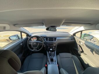 Peugeot 508 - 11