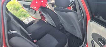 Predám Renault Thalia II 1.2i 16V - 11