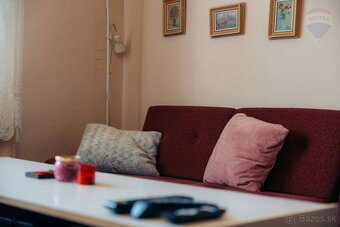 Rodinný dom na predaj v žiadanej lokalite - Chrenová - 11