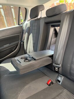 Peugeot 308 1.6 BlueHDI Allure - 11