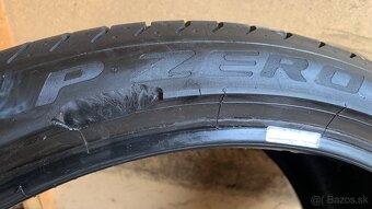 315/30r22 Pirelli letne - 11