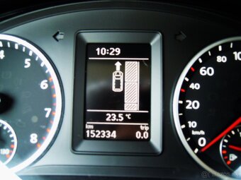 Volkswagen Tiguan 1.4TSi 92KW-SERVIS-BRZDY-PNEU - 11