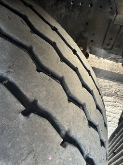 MAN TGX 18.480 + HYDRAULIKA STANDART 2016 + NOVÁ SPOJKA - 11