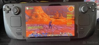 Steam Deck 512gb LCD - 11