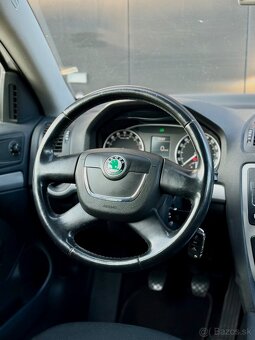 Škoda Octavia 2 facelift 2.0 TDI 103kw, Elegance+ - 11