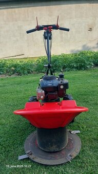 Bubnová kosačka STELLA VARIO PRO BDR 851 - 11