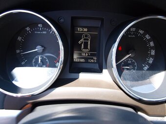 Škoda Yeti 1.2 TSI Ambition - 11