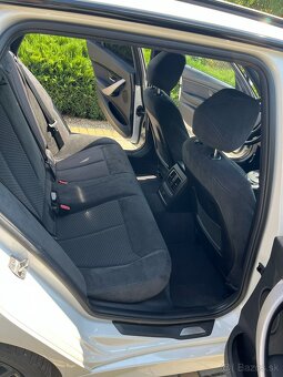 BMW F31 320d xDrive 2016 TOP stav - 11