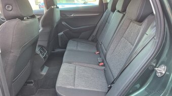 Škoda Karoq 1.5 TSi 110kw STYLE 2019 - 11