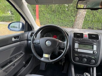 Volkswagen Golf 1.4 TSI Sportline - 11