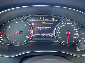 Audi A6 Avant 40TDi 150kW S-tronic - 11