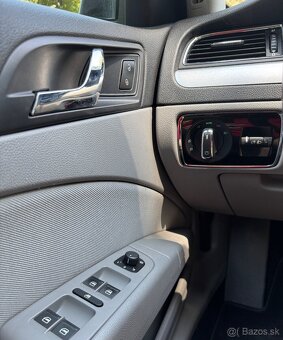 Škoda superb 2 combi 1.6 TDI 2014 Facelift GreenLine - 11