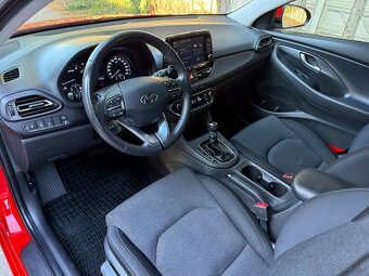 HYUNDAI I30 1.5 T-GDI STYLE DCT/ 2021/ 51 000 km/ 1.MAJITEĽ - 11