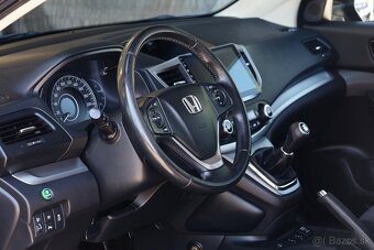 Honda CR-V 2.0 i-VTEC Elegance 2WD - 11
