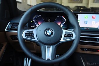 BMW 330i / M /Apple / R20 / 2411km /// - 11
