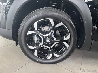 Citroën C5 Aircross BlueHDi 130 S S Max A/T - 11