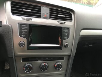 VW Golf 1.6 TDI - 11