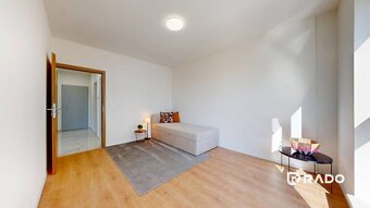 RentHub I Krásny moderne zariadený 3-izb. byt I novostavba I - 11