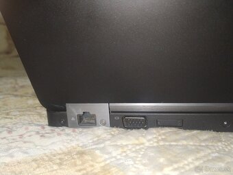 Dell, i7-4 Jadro. 16 GB DDR4. SSD 1 000 GB. - 11