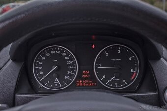 BMW X1 r.2010 , 110kw 4x4 - 11