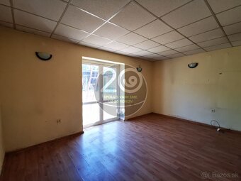 Rekreačný dom/chata Hodruša-Hámre časť Dolné Hámre , 2izby, - 11