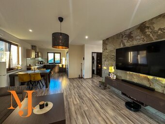 NOVOSTAVBA 4-izbového RD v Dolnej Strede - 11