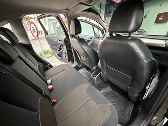 Citroen C3 1.6 e-HDi Exclusive - 2012 - TOP STAV - 11