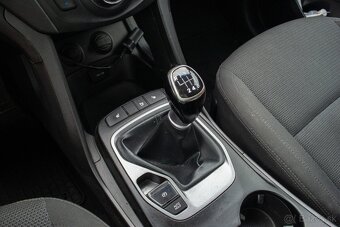 Hyundai Santa Fe 2.2 CRDi VGT 4x4 - 11