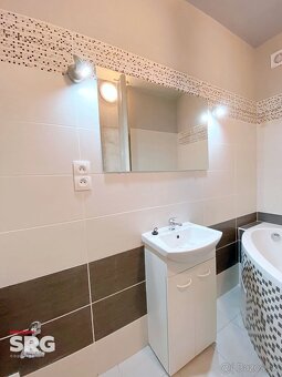 SRG | 2-izb. byt s balkónom po rekonštrukcii | Petőfiho - 11