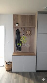 3-izb. byt na ul. Gustáva Malého v projekte Matadorka v Petr - 11