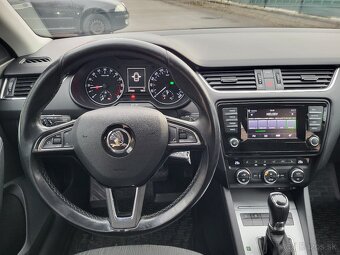 Škoda Octavia 3 Elegance - 2.0 TDi DSG - 11