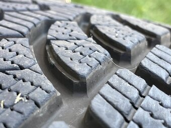 Proteus orig.skoda Orig Mercedes 225 50 17 Zimne - 11